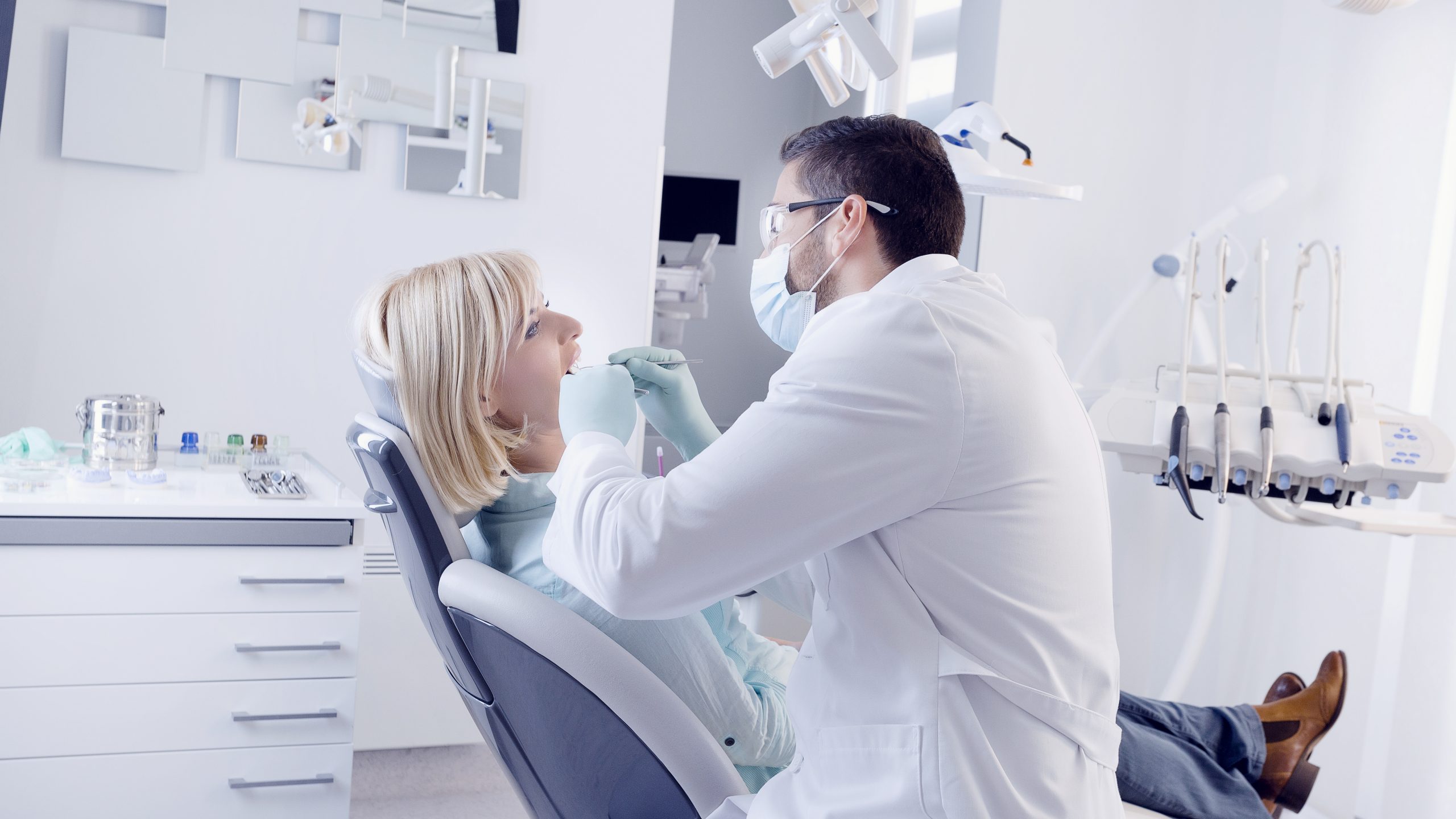 Dentist in Portsmouth, NH